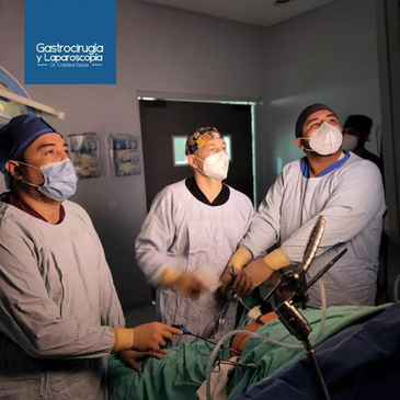Slider image (7) Dr. Cristobal Garza - Bariatric Surgeon in Mexico